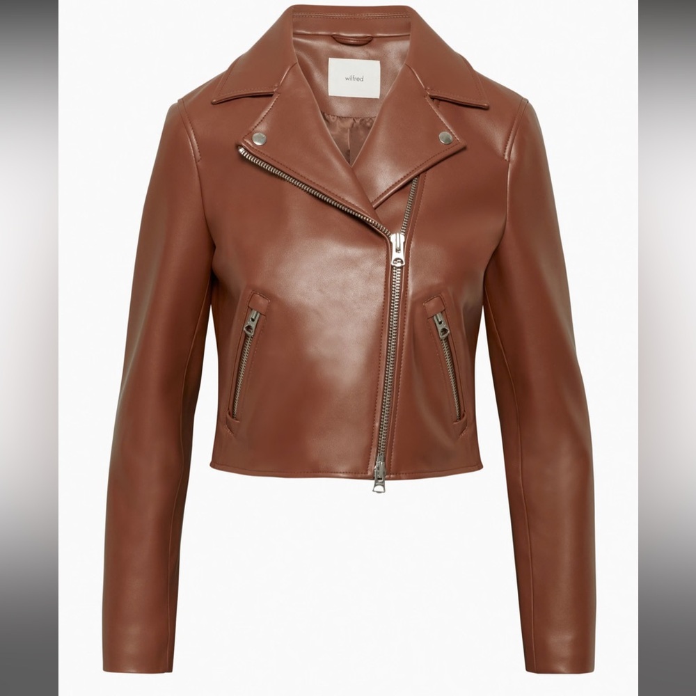 Wilfred STUNNER JACKET